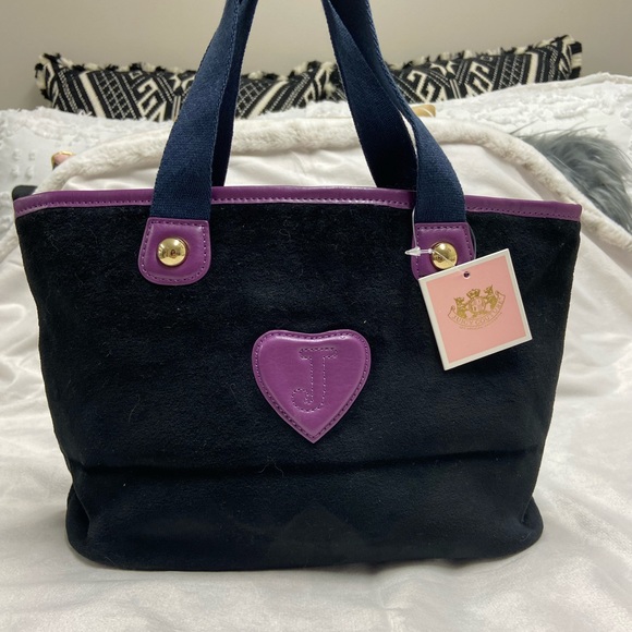 Juicy Couture Handbags - SOLD